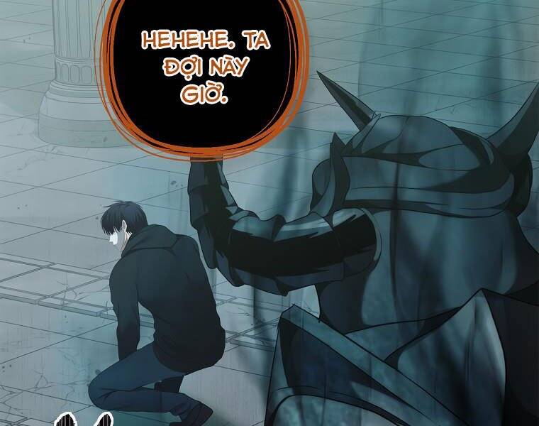 Vua Thăng Cấp Chap 117 - Next Chap 118