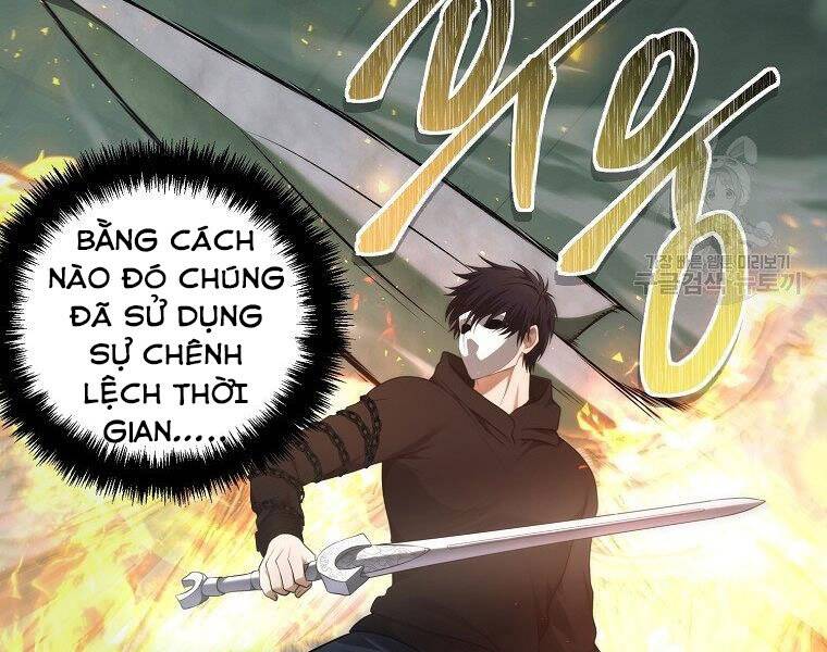 Vua Thăng Cấp Chap 118 - Next Chap 119