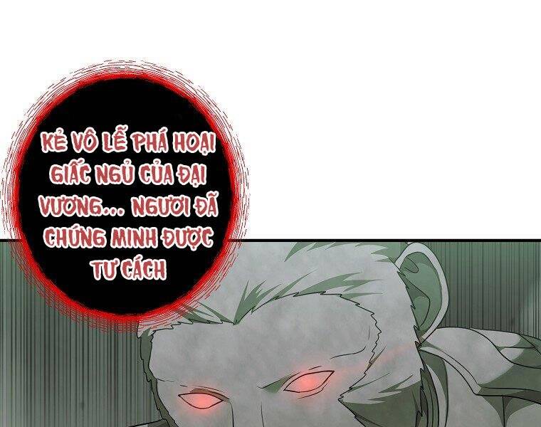 Vua Thăng Cấp Chap 118 - Next Chap 119