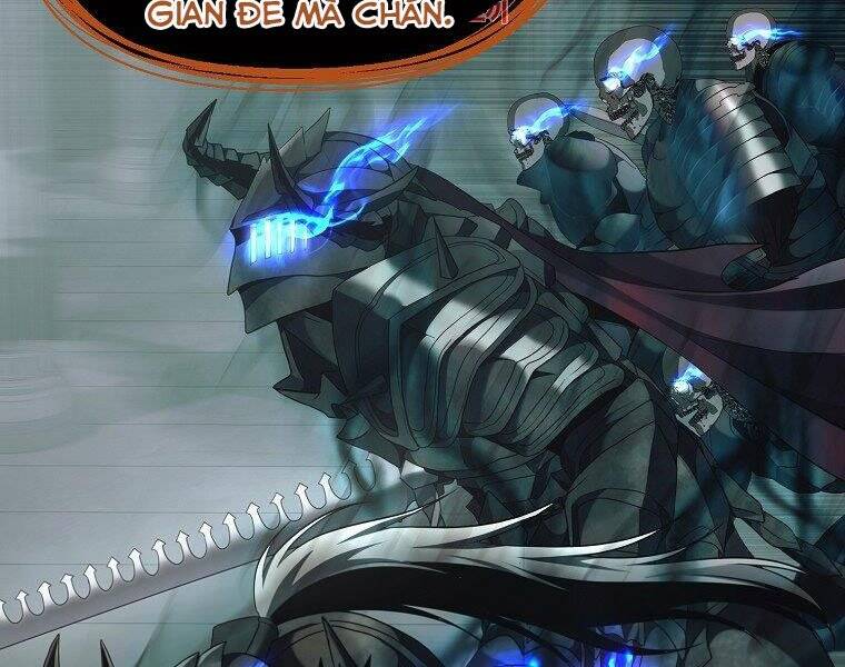 Vua Thăng Cấp Chap 118 - Next Chap 119