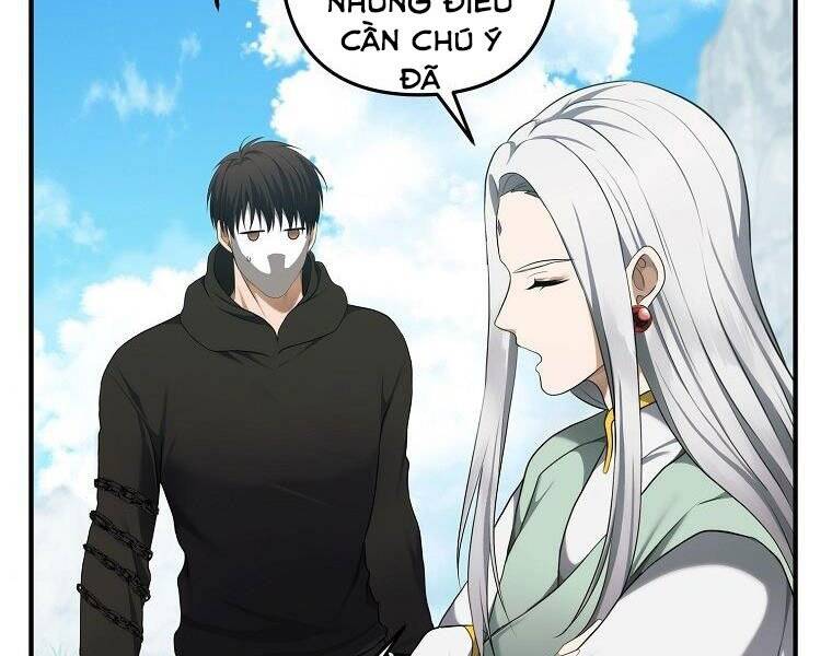 Vua Thăng Cấp Chap 118 - Next Chap 119