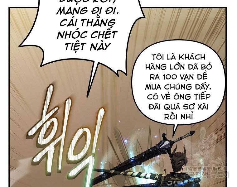 Vua Thăng Cấp Chap 120 - Next Chap 121
