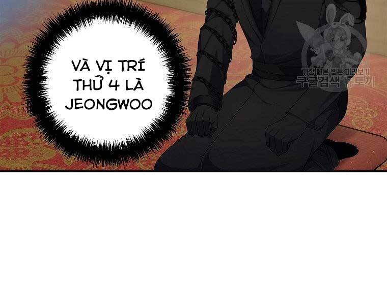 Vua Thăng Cấp Chap 120 - Next Chap 121