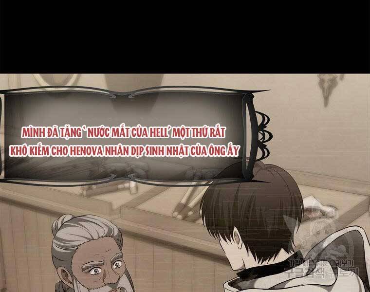 Vua Thăng Cấp Chap 120 - Next Chap 121