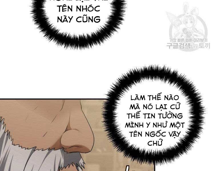 Vua Thăng Cấp Chap 120 - Next Chap 121