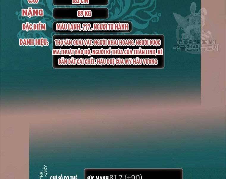 Vua Thăng Cấp Chap 120 - Next Chap 121