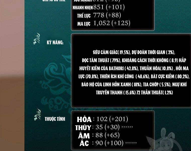 Vua Thăng Cấp Chap 120 - Next Chap 121