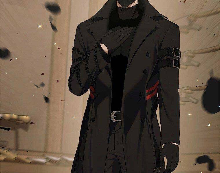 Vua Thăng Cấp Chap 120 - Next Chap 121