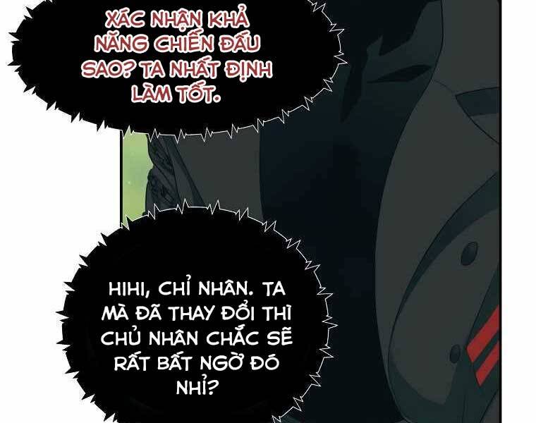 Vua Thăng Cấp Chap 121 - Next Chap 122