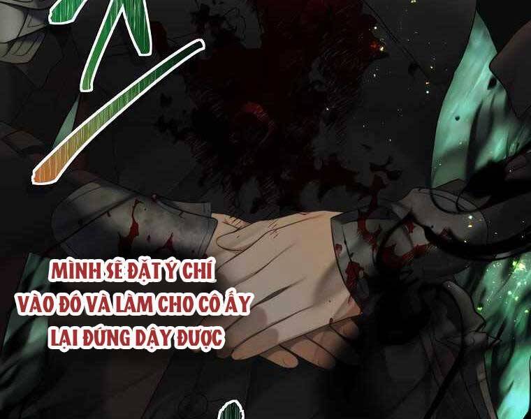 Vua Thăng Cấp Chap 121 - Next Chap 122