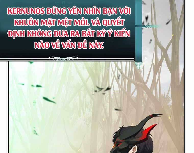 Vua Thăng Cấp Chap 121 - Next Chap 122