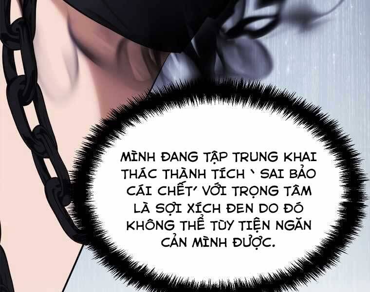 Vua Thăng Cấp Chap 121 - Next Chap 122