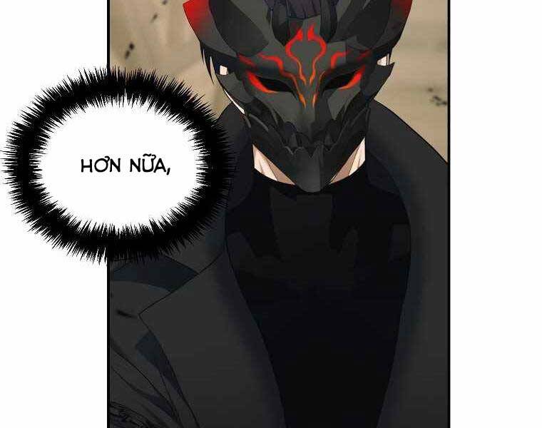 Vua Thăng Cấp Chap 121 - Next Chap 122