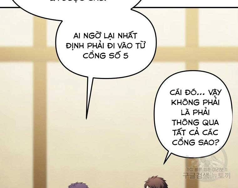 Vua Thăng Cấp Chap 122 - Next Chap 123