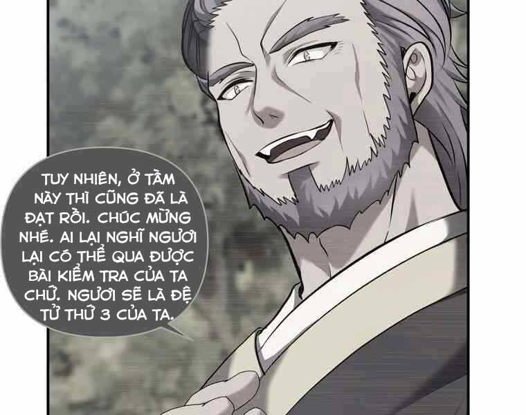 Vua Thăng Cấp Chap 123 - Next Chap 124