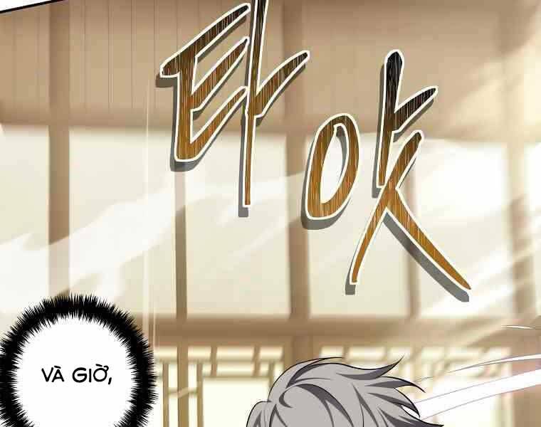 Vua Thăng Cấp Chap 123 - Next Chap 124