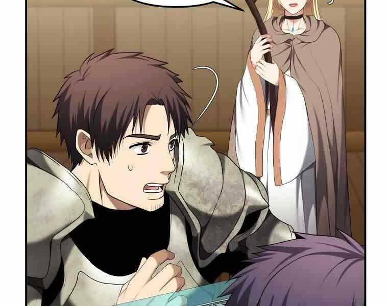 Vua Thăng Cấp Chap 123 - Next Chap 124