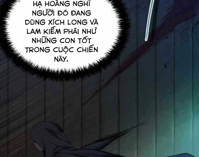 Vua Thăng Cấp Chap 123 - Next Chap 124