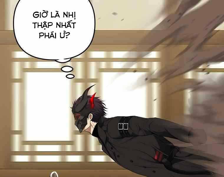 Vua Thăng Cấp Chap 123 - Next Chap 124