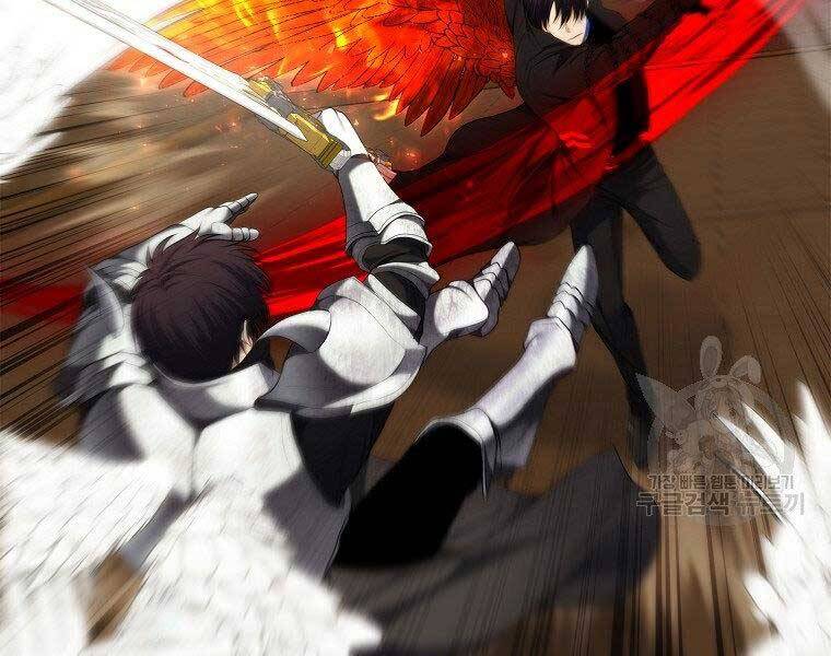 Vua Thăng Cấp Chap 124 - Next Chap 125