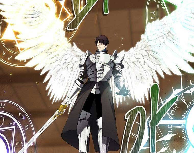 Vua Thăng Cấp Chap 124 - Next Chap 125