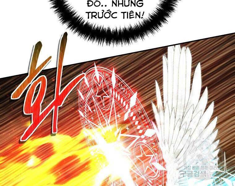 Vua Thăng Cấp Chap 124 - Next Chap 125