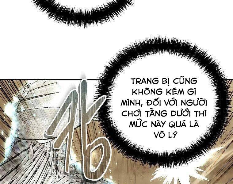 Vua Thăng Cấp Chap 124 - Next Chap 125
