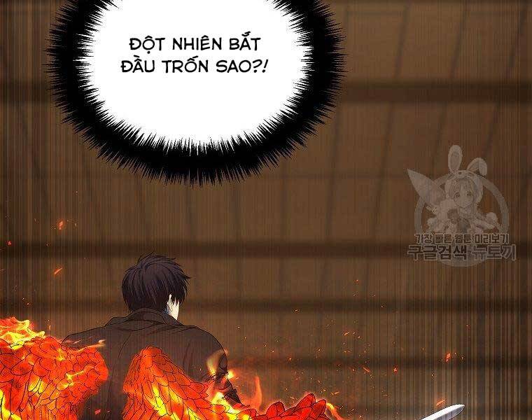 Vua Thăng Cấp Chap 124 - Next Chap 125