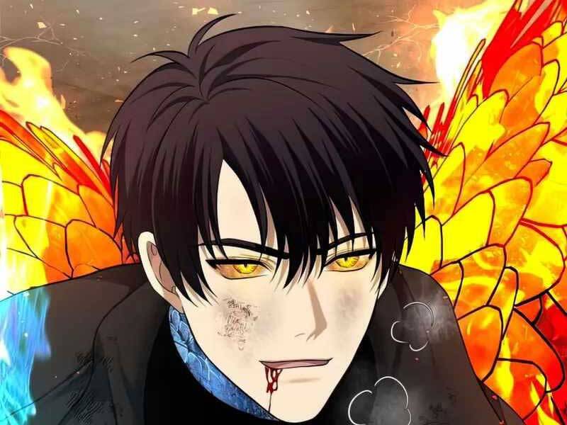 Vua Thăng Cấp Chap 125 - Next Chap 126