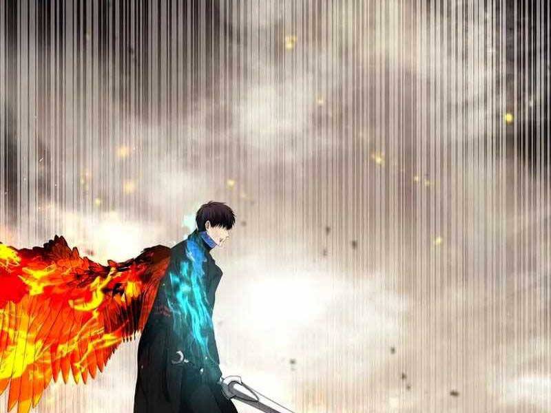 Vua Thăng Cấp Chap 125 - Next Chap 126