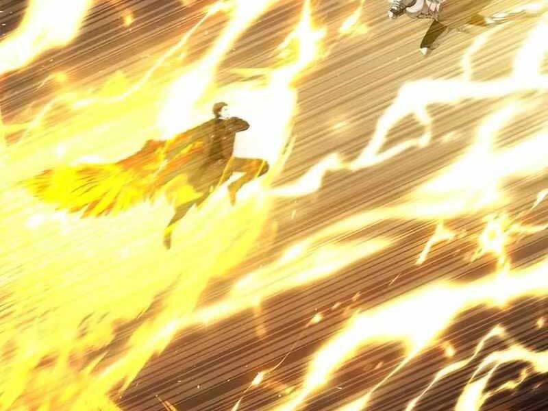 Vua Thăng Cấp Chap 125 - Next Chap 126