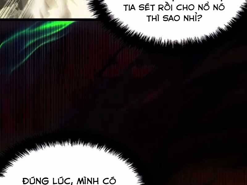 Vua Thăng Cấp Chap 125 - Next Chap 126