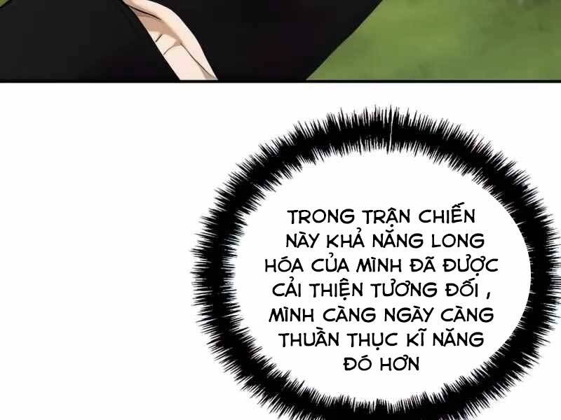 Vua Thăng Cấp Chap 125 - Next Chap 126