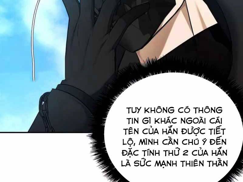 Vua Thăng Cấp Chap 125 - Next Chap 126