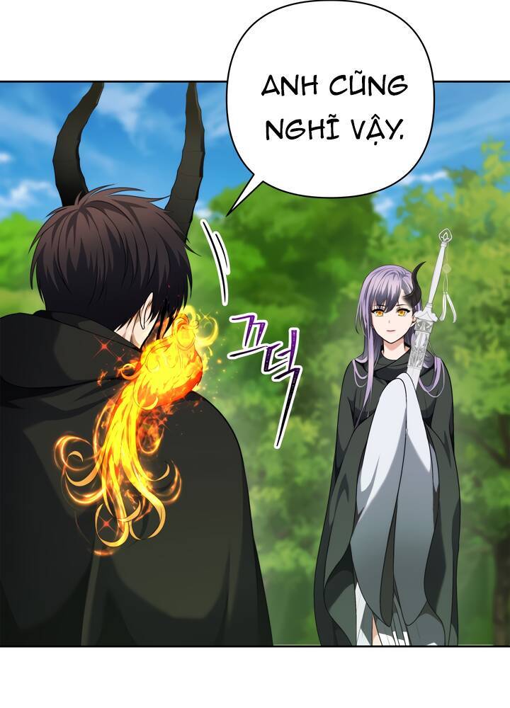 Vua Thăng Cấp Chap 73 - Next Chap 74