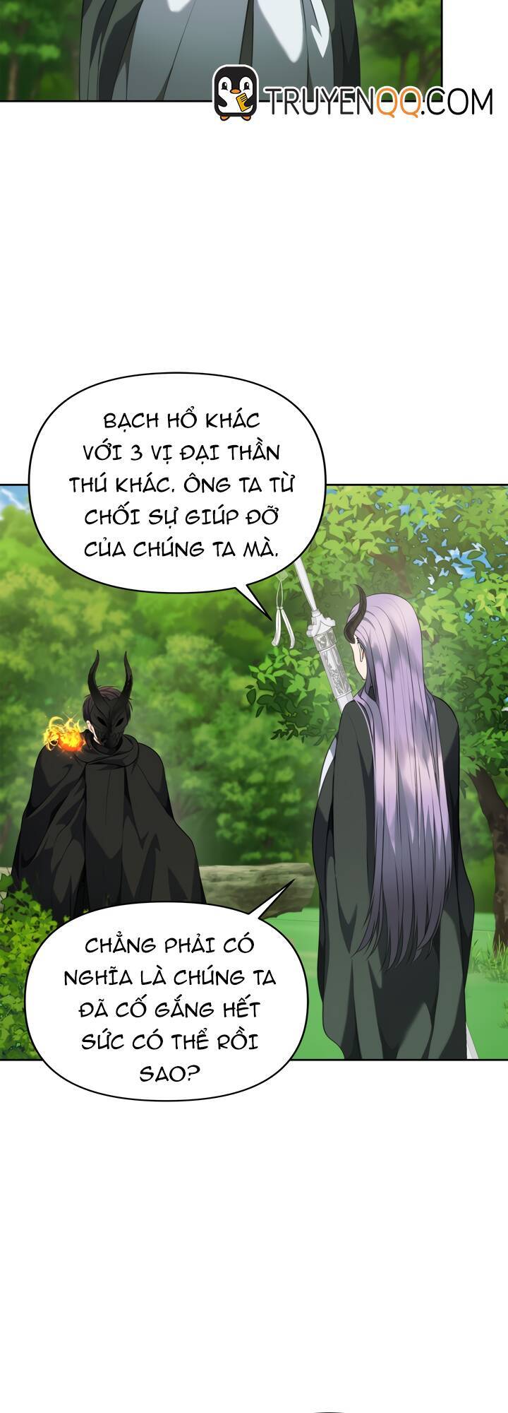 Vua Thăng Cấp Chap 73 - Next Chap 74