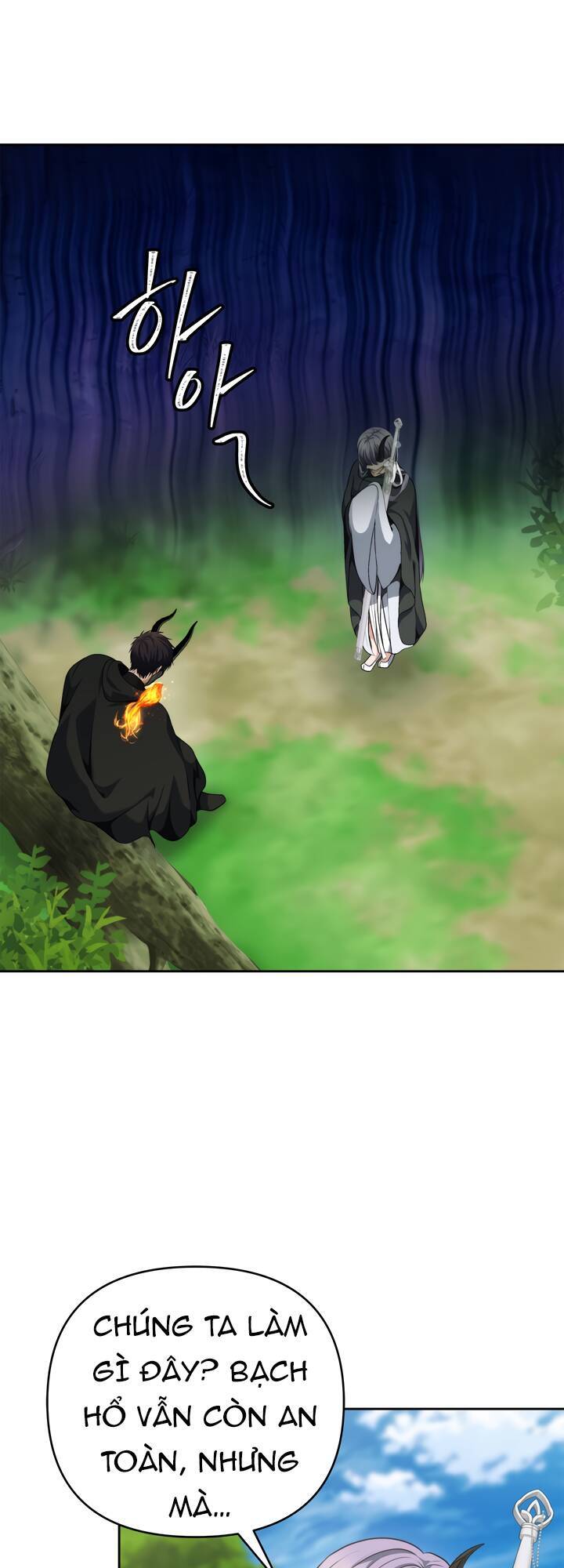 Vua Thăng Cấp Chap 73 - Next Chap 74