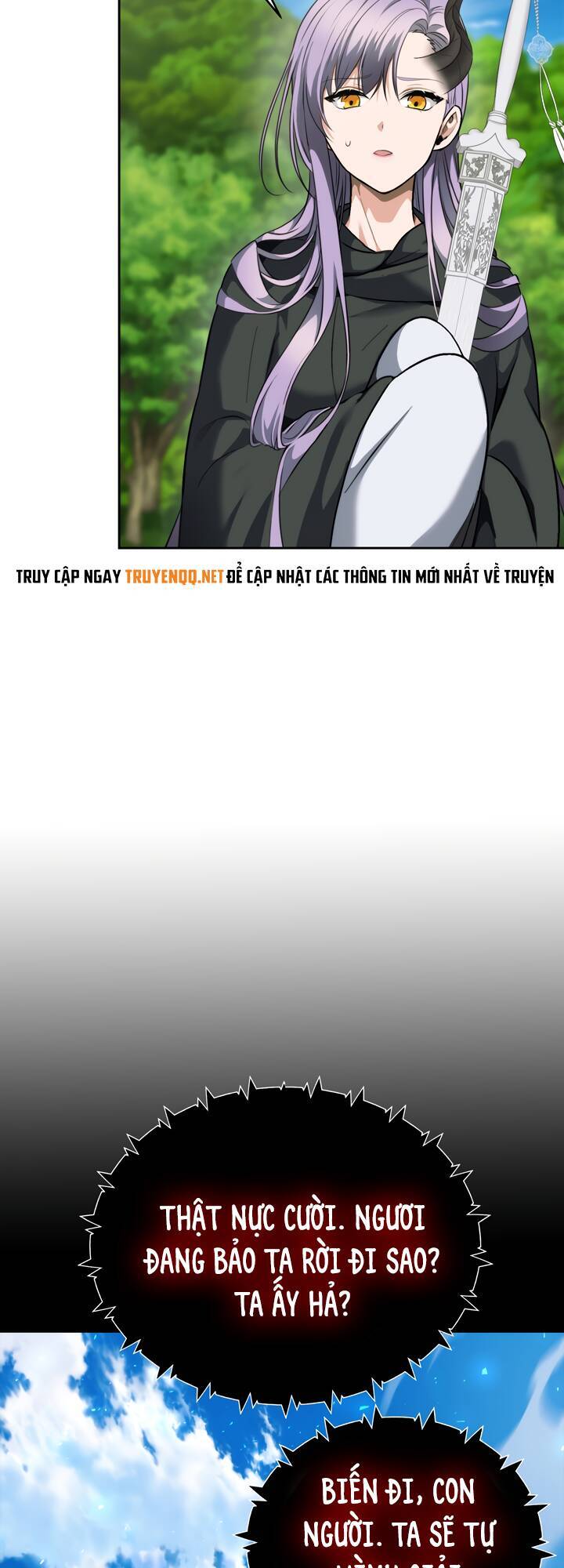 Vua Thăng Cấp Chap 73 - Next Chap 74