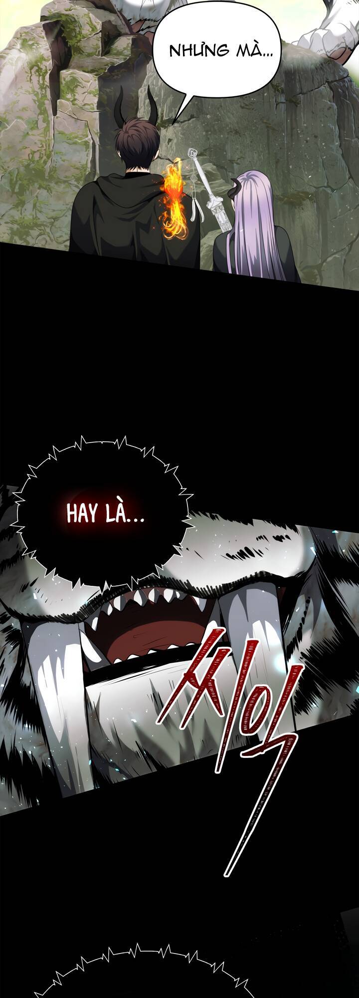 Vua Thăng Cấp Chap 73 - Next Chap 74