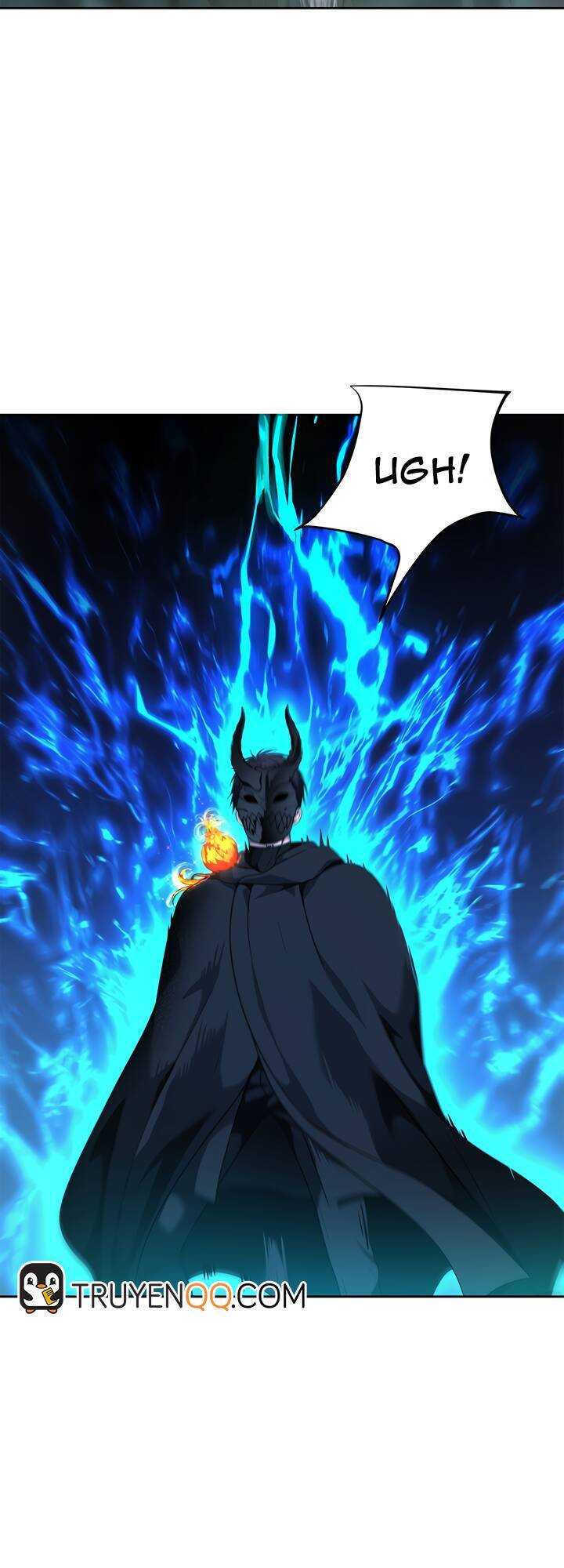 Vua Thăng Cấp Chap 73 - Next Chap 74