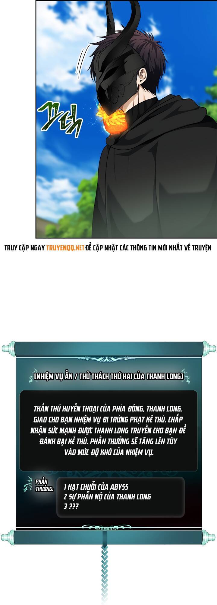 Vua Thăng Cấp Chap 73 - Next Chap 74