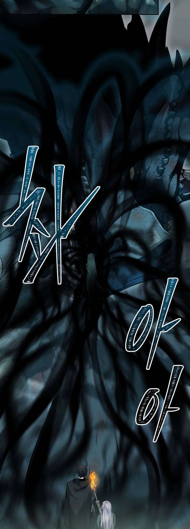 Vua Thăng Cấp Chap 73 - Next Chap 74