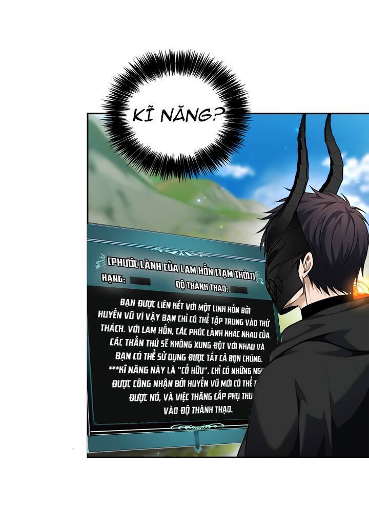 Vua Thăng Cấp Chap 73 - Next Chap 74