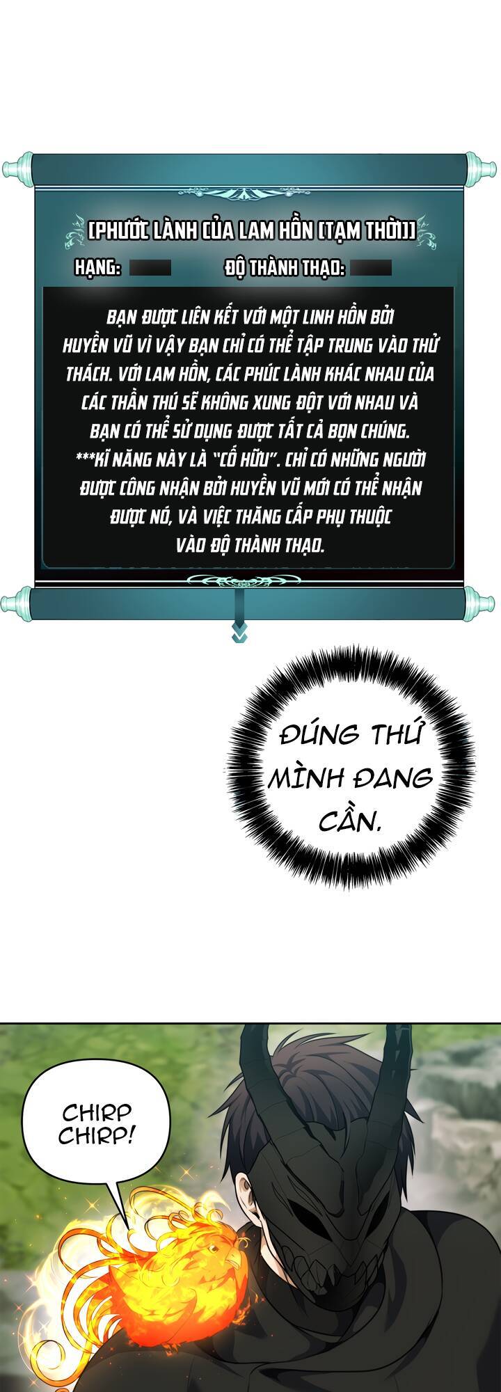 Vua Thăng Cấp Chap 73 - Next Chap 74