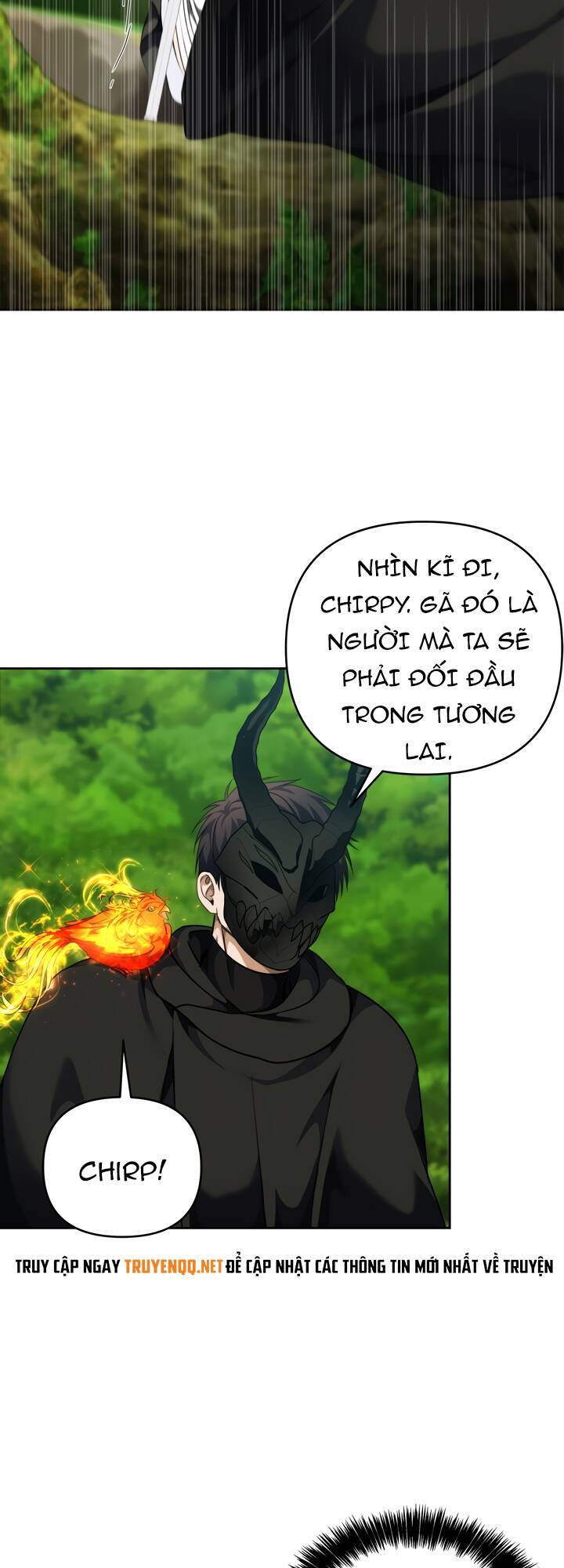 Vua Thăng Cấp Chap 73 - Next Chap 74