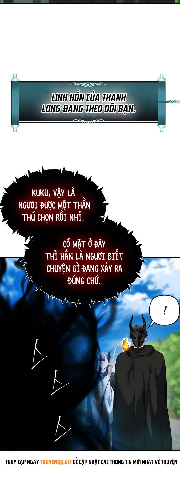 Vua Thăng Cấp Chap 73 - Next Chap 74