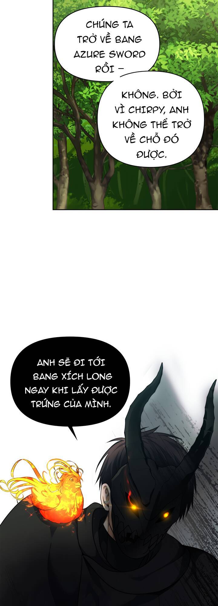 Vua Thăng Cấp Chap 73 - Next Chap 74