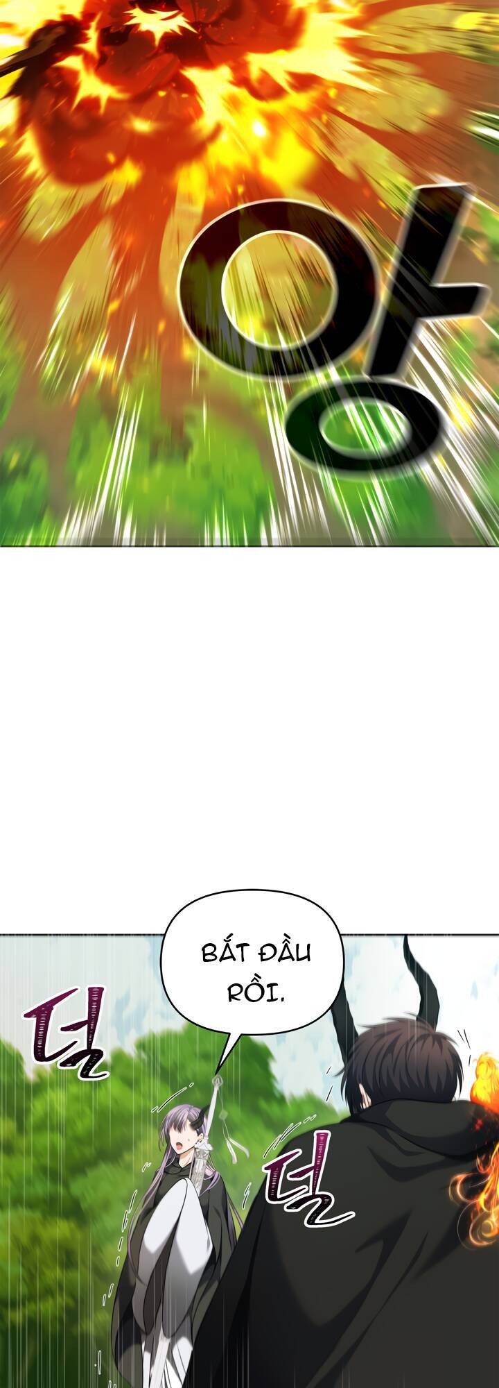 Vua Thăng Cấp Chap 73 - Next Chap 74