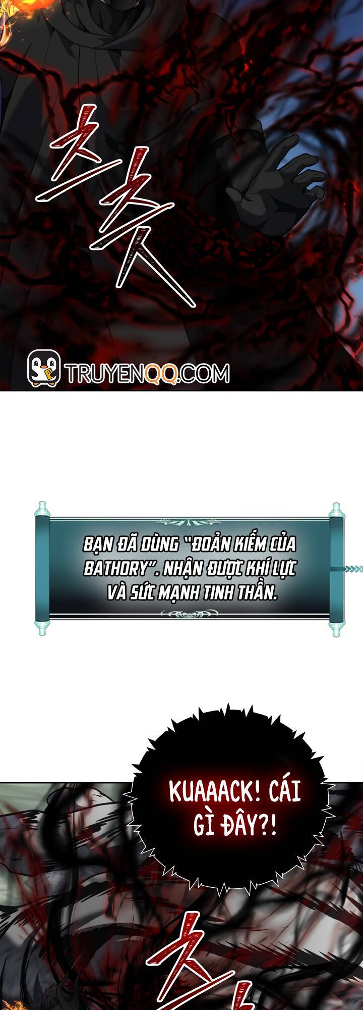 Vua Thăng Cấp Chap 73 - Next Chap 74