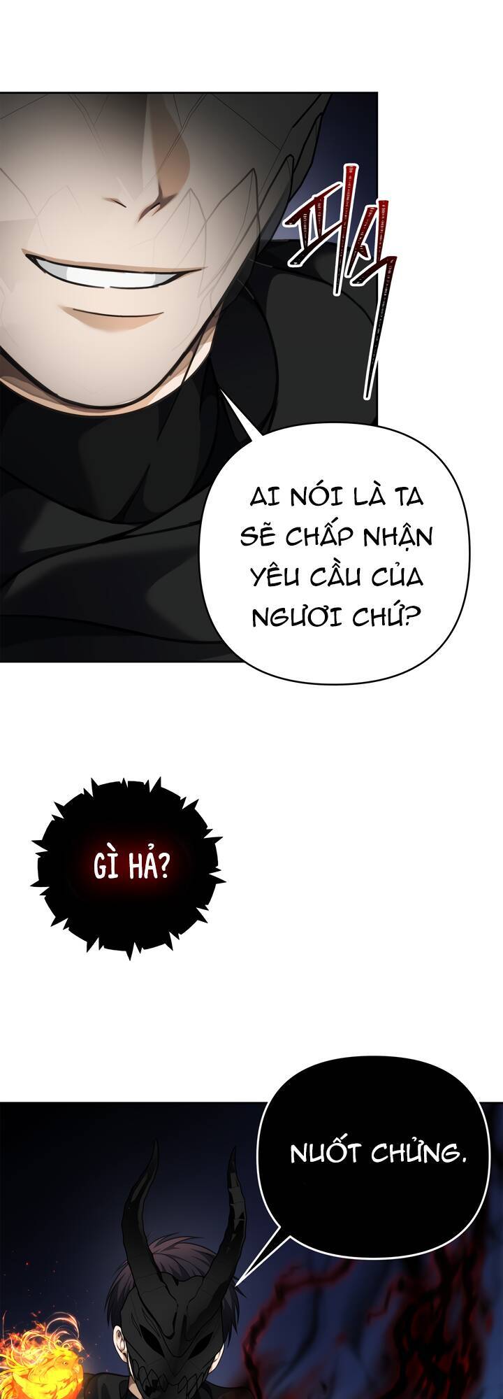 Vua Thăng Cấp Chap 73 - Next Chap 74